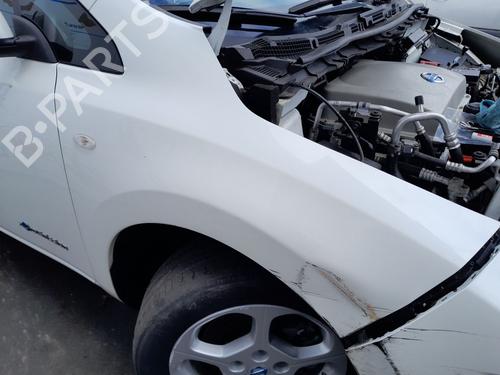 Parafango anteriore destro Parafango anteriore destro NISSAN LEAF (ZE0) Electric (109 hp) 37466114 37466114