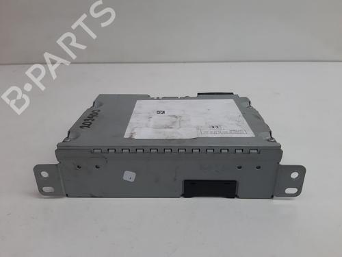 Used Electronic module Electronic module CITROËN C4 III (BA_, BB_, BC_) [2020-2026] 34132804 34132804