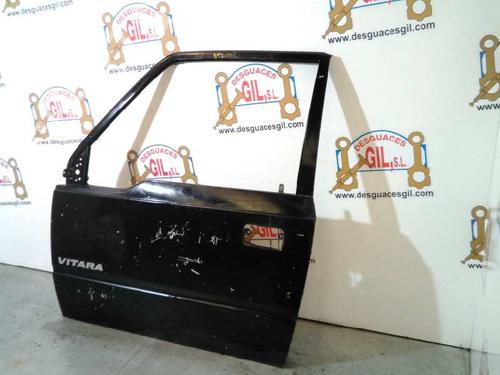 Left front door SUZUKI VITARA (ET, TA, TD) 1.6 i 16V All-wheel Drive (ET, TA02, SE416) | BP20806589C2 
