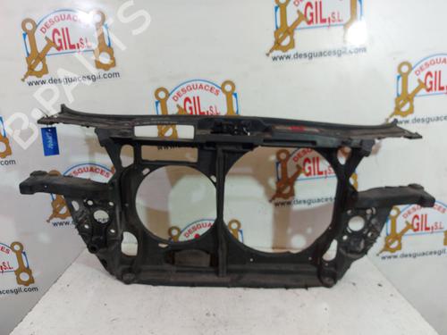 Frontplate/Frontkurv AUDI A6 C5 Avant (4B5) 2.5 TDI (155 hp) 20747954