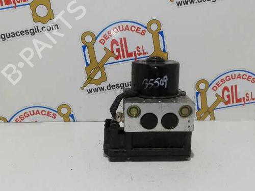 ABS pump VW GOLF PLUS V (5M1, 521)  | BP20795936M43 