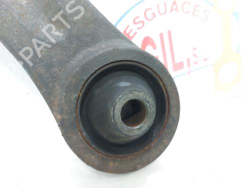 Right front suspension arm PEUGEOT 206 Hatchback (2A/C) 1.9 D | BP20737381M13 