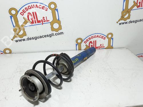 Left front shock absorber BMW 5 (E39) 520 d | BP20741695M16 