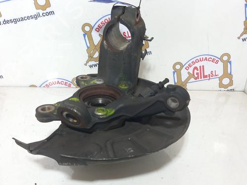 Right front steering knuckle SEAT ALTEA XL (5P5, 5P8)  | BP20746311M26 