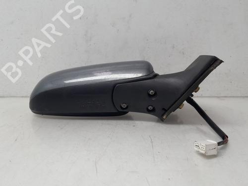 Right mirror TOYOTA AVENSIS Saloon (_T25_) 2.0 D-4D (CDT250_, CDT250R) | BP30004519C27 