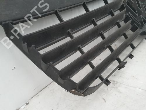 Grille VW TRANSPORTER T5 Van (7HA, 7HH, 7EA, 7EH)  | BP31073925C40 