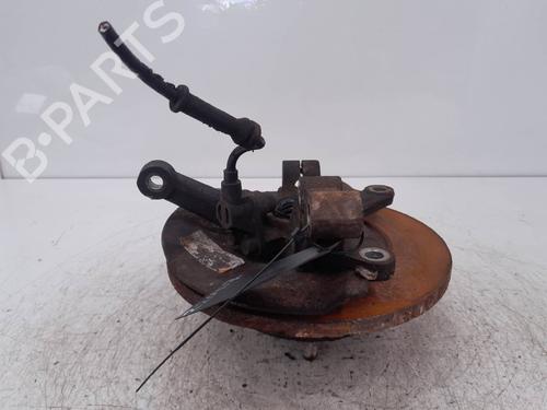 Right front steering knuckle DAEWOO MATIZ (M100, M150) 0.8 | BP39190927M26 - Image 4