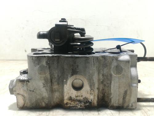 Used Cylinder head Cylinder head CHRYSLER VOYAGER II (ES) 2.5 TD (118 hp) 34225036 34225036