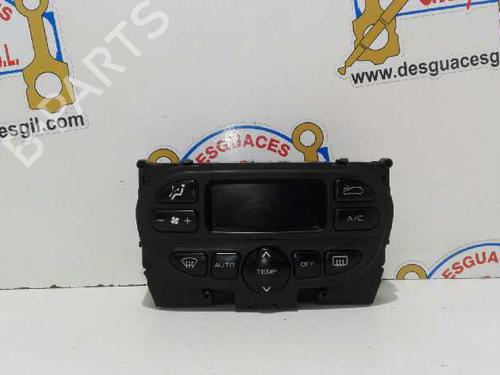 Commande Chauffage PEUGEOT 307 Break (3E) [2002-2009]  20781461