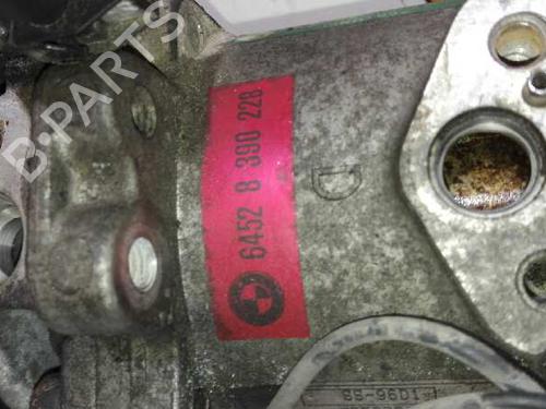 AC compressor BMW 3 (E36)  | BP20776275M34 