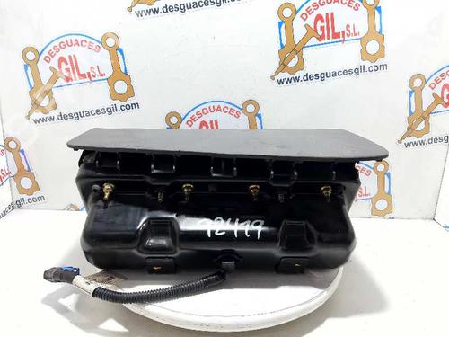 Passasjer kollisjonspute KIA CARNIVAL I (UP) 2.9 TDi (126 hp) 20812932