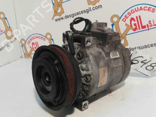 AC compressor AUDI A6 C5 Avant (4B5)  | BP20773299M34 