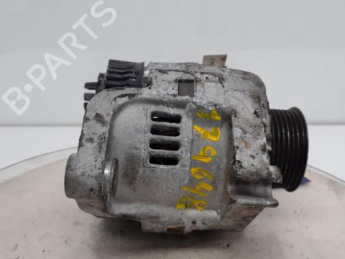 Alternator PEUGEOT 306 (7B, N3, N5) 1.9 SRDT | BP23951349M7 
