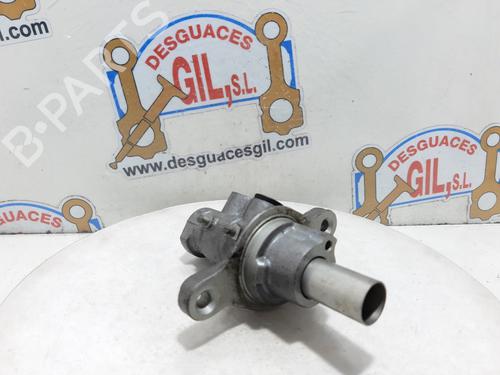 Brake master cylinder OPEL CORSA D (S07)  | BP20752458M77 