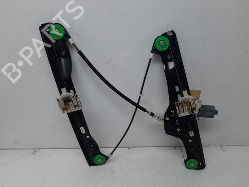 Front right window mechanism BMW 3 Touring (E91) 320 d | BP34133208C23 - Image 3