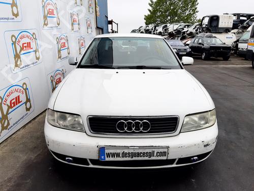 Engine control unit (ECU) AUDI A4 B5 (8D2) 1.9 TDI | BP20743307M57 