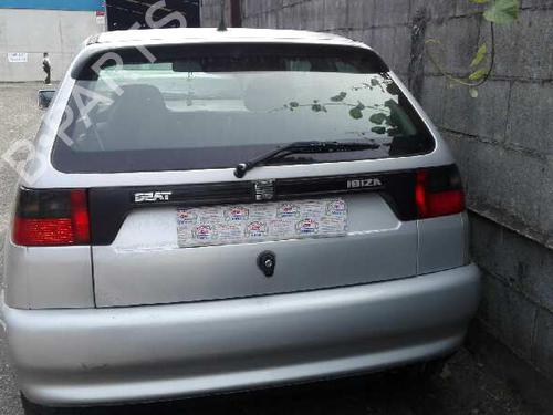 Gearbox SEAT IBIZA II (6K1) 1.4 i | BP20777600M3 