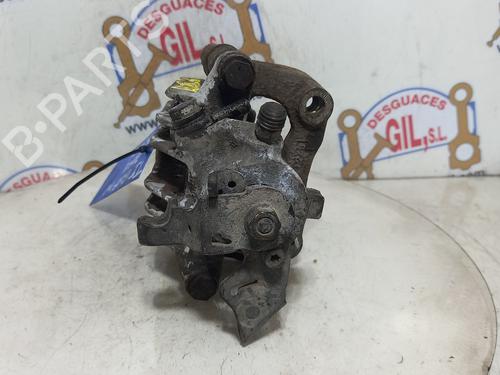 Left rear brake caliper VW GOLF IV (1J1) 1.9 TDI | BP22334657M107 