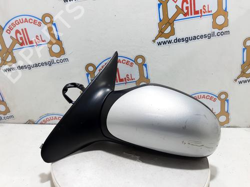 Left mirror PEUGEOT 406 (8B) 2.0 HDI 90 | BP20754738C26 