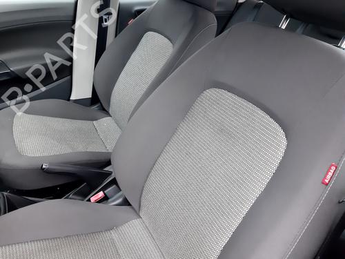 Servo brake SEAT IBIZA IV SC (6J1, 6P5)  | BP20758466M42 