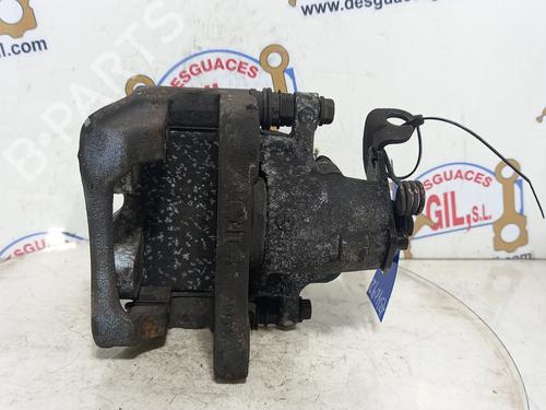 Right rear brake caliper OPEL INSIGNIA A Saloon (G09) 2.0 CDTI (69) | BP20750230M106 