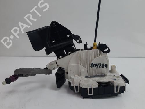 front-left-lock-mercedes-benz-c-class-w204-2007-2008-2009-2010-2011-2012-2013-2014-2015-34133256 main image