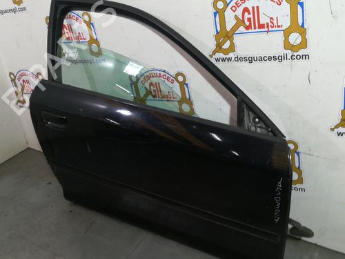 Right front door AUDI A3 (8P1) 1.9 TDI | BP20754857C3 