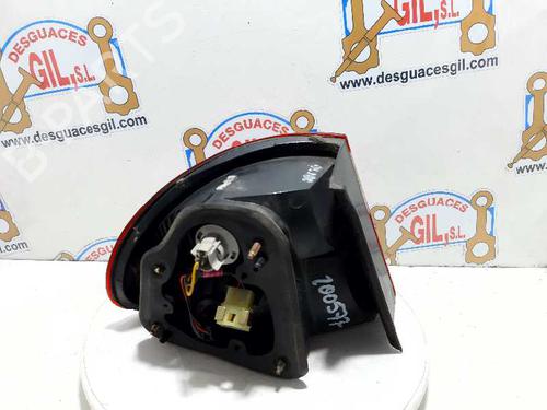 Right taillight DAEWOO LANOS (KLAT) 1.5 | BP20736023C35 