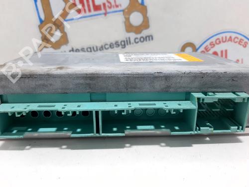 ECU airbags BMW 5 (E60) 525 d | BP20757629M53 
