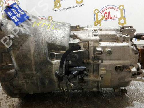 Used Gearbox BMW 5 (E39) 525 tds (143 hp) 20777363