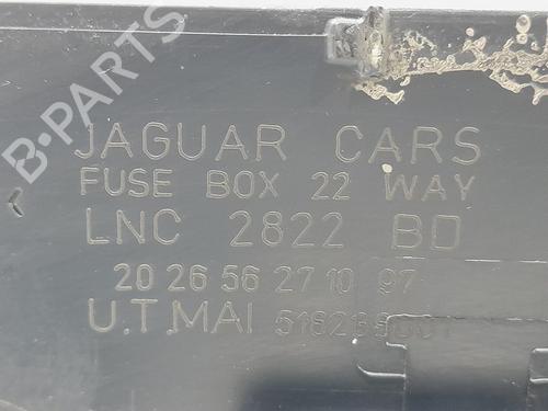 Fuse box JAGUAR XJ (X308) 4.0 | BP24173742E1 