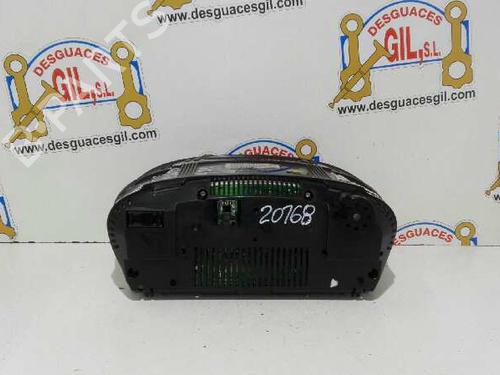 Used Instrument cluster BMW 5 (E60) 520 i (170 hp) 20776026