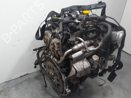 Engine JEEP CHEROKEE (KJ) 2.8 CRD 4x4 | BP29534124M1 