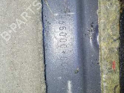 Mass air flow sensor ALFA ROMEO 166 (936_)  | BP20775684M95 