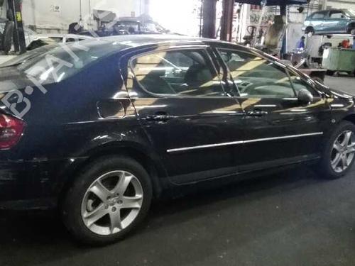 Gearbox PEUGEOT 407 (6D_)  | BP20775407M3 