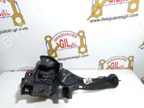 Left rear steering knuckle FORD GRAND C-MAX (DXA/CB7, DXA/CEU)  | BP20736380M27 
