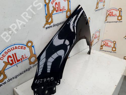 Left front fenders OPEL INSIGNIA A Sports Tourer (G09) 2.0 CDTI (35) | BP20768483C41 