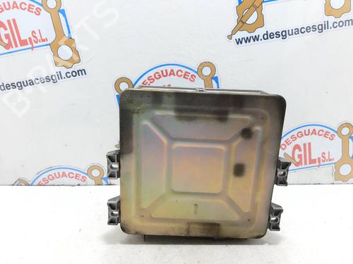 Engine control unit (ECU) CITROËN ZX (N2) 1.6 i | BP20751231M57 