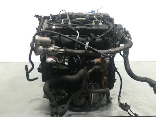 Engine FORD MONDEO III Saloon (B4Y) 2.2 TDCi | BP20730546M1 