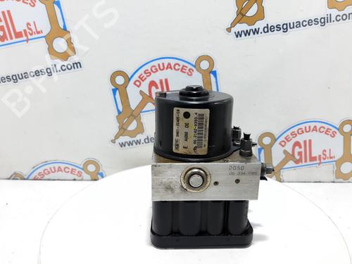 Used ABS pump MAZDA 5 (CR) 2.0 CD (CR19) (110 hp) 20758505