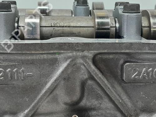 Cylinder head KIA CEE'D SW (ED) 1.6 CRDi 90 | BP39187457M5 - Image 2