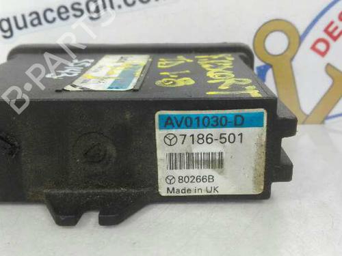 Electronic module FORD ESCORT V (AAL, ABL)  | BP34239423M83  - Image 5