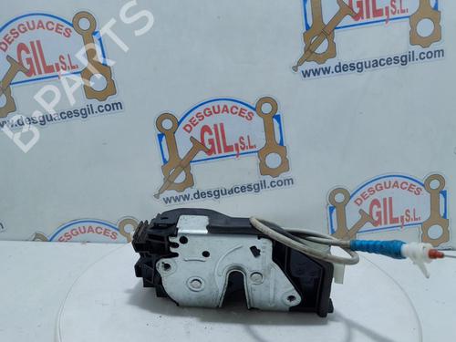 Front left lock BMW 3 Touring (F31) 318 d | BP21059114C98 