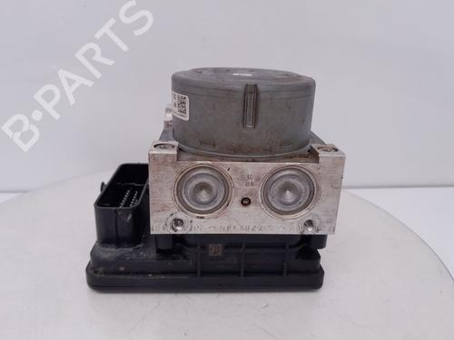 Used ABS pump ABS pump PEUGEOT 208 I (CA_, CC_) 1.2 VTI 82 (82 hp) 34130890 34130890