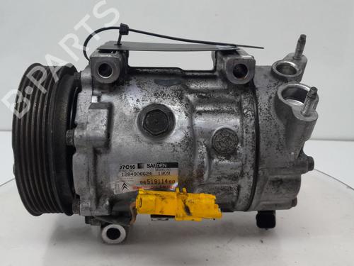 ac-compressor-peugeot-307-break-3e-2002-2003-2004-2005-2006-2007-2008-2009-34134595 main image