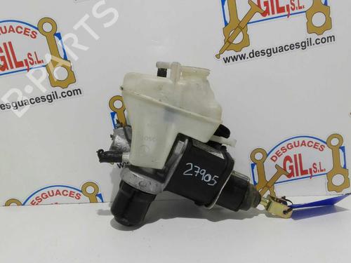 Hovedbremsecylinder MERCEDES-BENZ E-CLASS (W211) E 420 CDI (211.029) (314 hp) 20789916