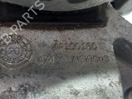 Engine mount PEUGEOT EXPERT Van (V_)  | BP24356431M89 