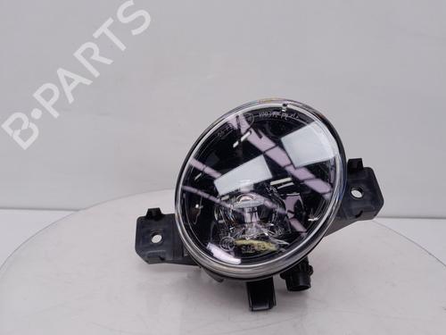 Used Right front fog light Right front fog light NISSAN JUKE (F15) [2010-2019] 35771064 35771064