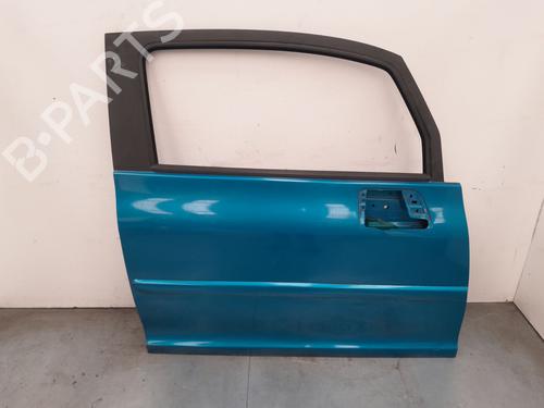 Used Right front door Right front door PEUGEOT 1007 (KM_) 1.6 HDi (109 hp) 34380996 34380996