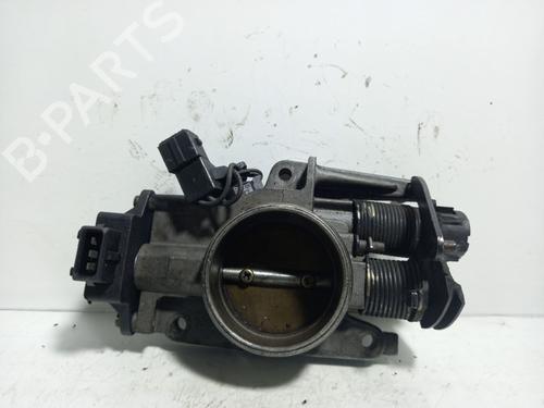 Used Throttle body PEUGEOT 306 Hatchback (7A, 7C, N3, N5) 1.6 (89 hp) 28542226